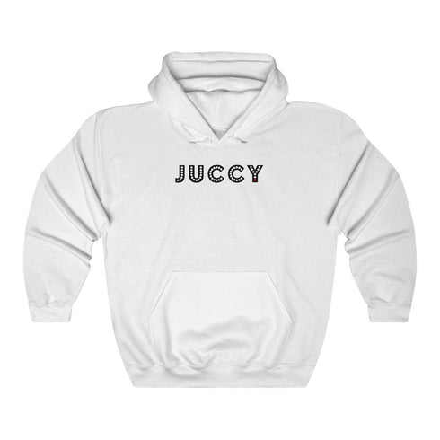 JUCCY (hoodie)